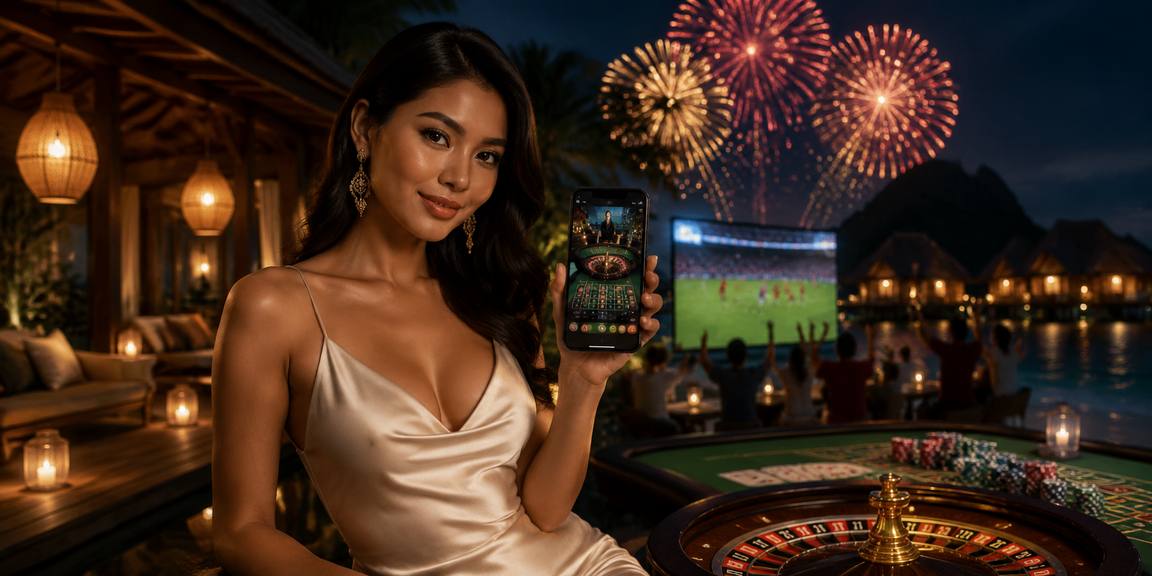 fultoto About fultoto for Indonesia Accounts